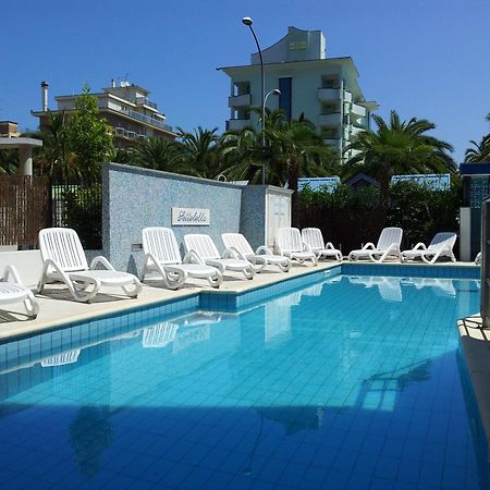 Residence 7 Bello San Benedetto del Tronto Ngoại thất bức ảnh