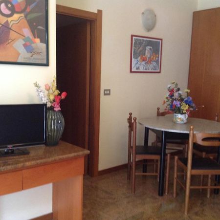 Residence 7 Bello San Benedetto del Tronto Phòng bức ảnh
