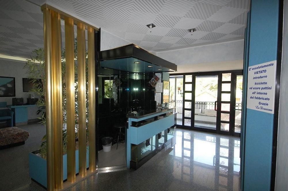 Residence 7 Bello San Benedetto del Tronto Ngoại thất bức ảnh