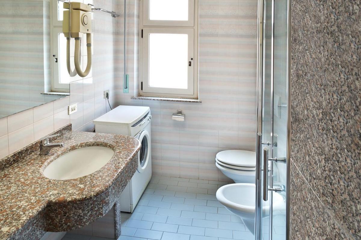 Residence 7 Bello San Benedetto del Tronto Phòng bức ảnh