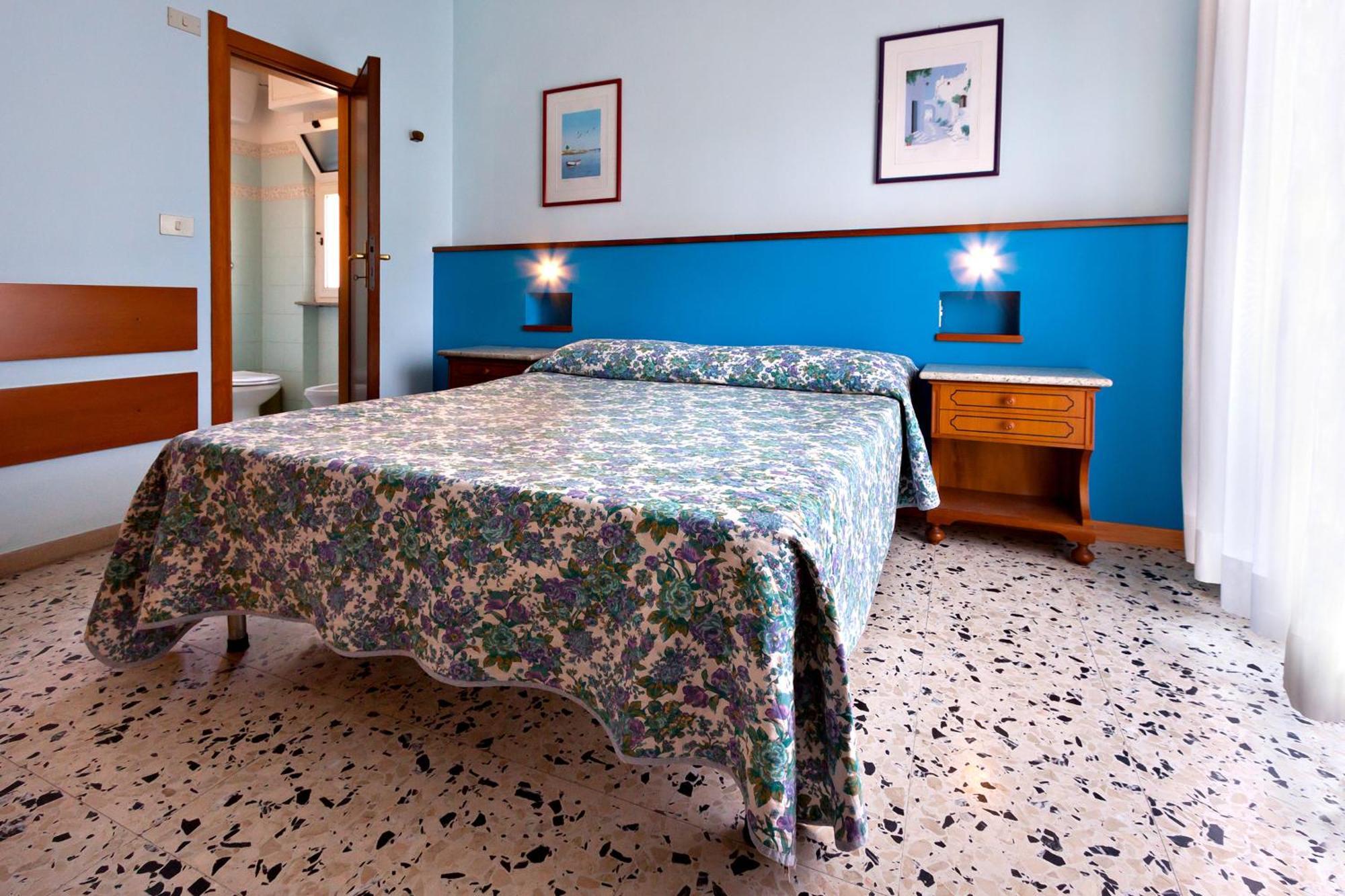 Residence 7 Bello San Benedetto del Tronto Phòng bức ảnh