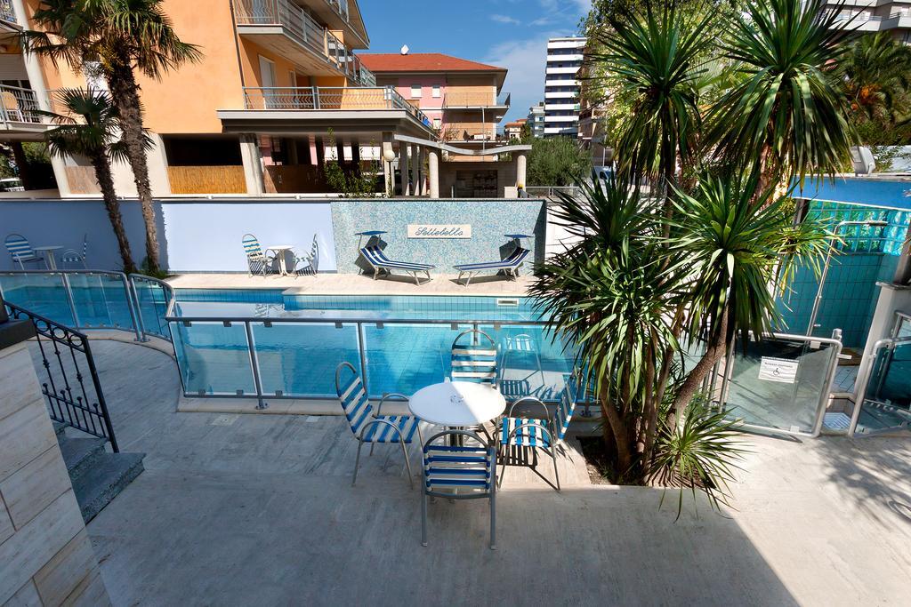Residence 7 Bello San Benedetto del Tronto Ngoại thất bức ảnh