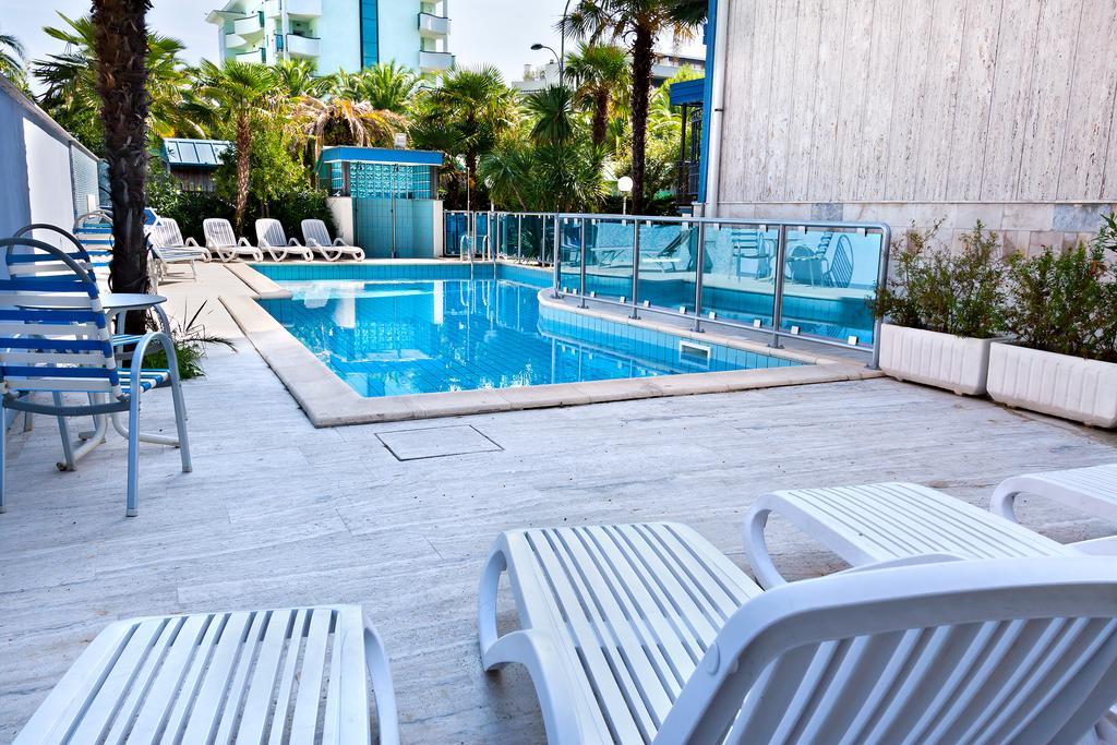 Residence 7 Bello San Benedetto del Tronto Ngoại thất bức ảnh