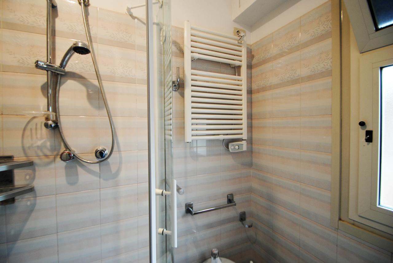 Residence 7 Bello San Benedetto del Tronto Ngoại thất bức ảnh