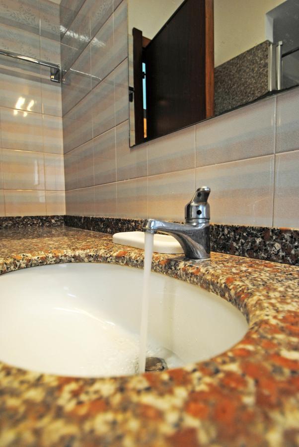 Residence 7 Bello San Benedetto del Tronto Ngoại thất bức ảnh