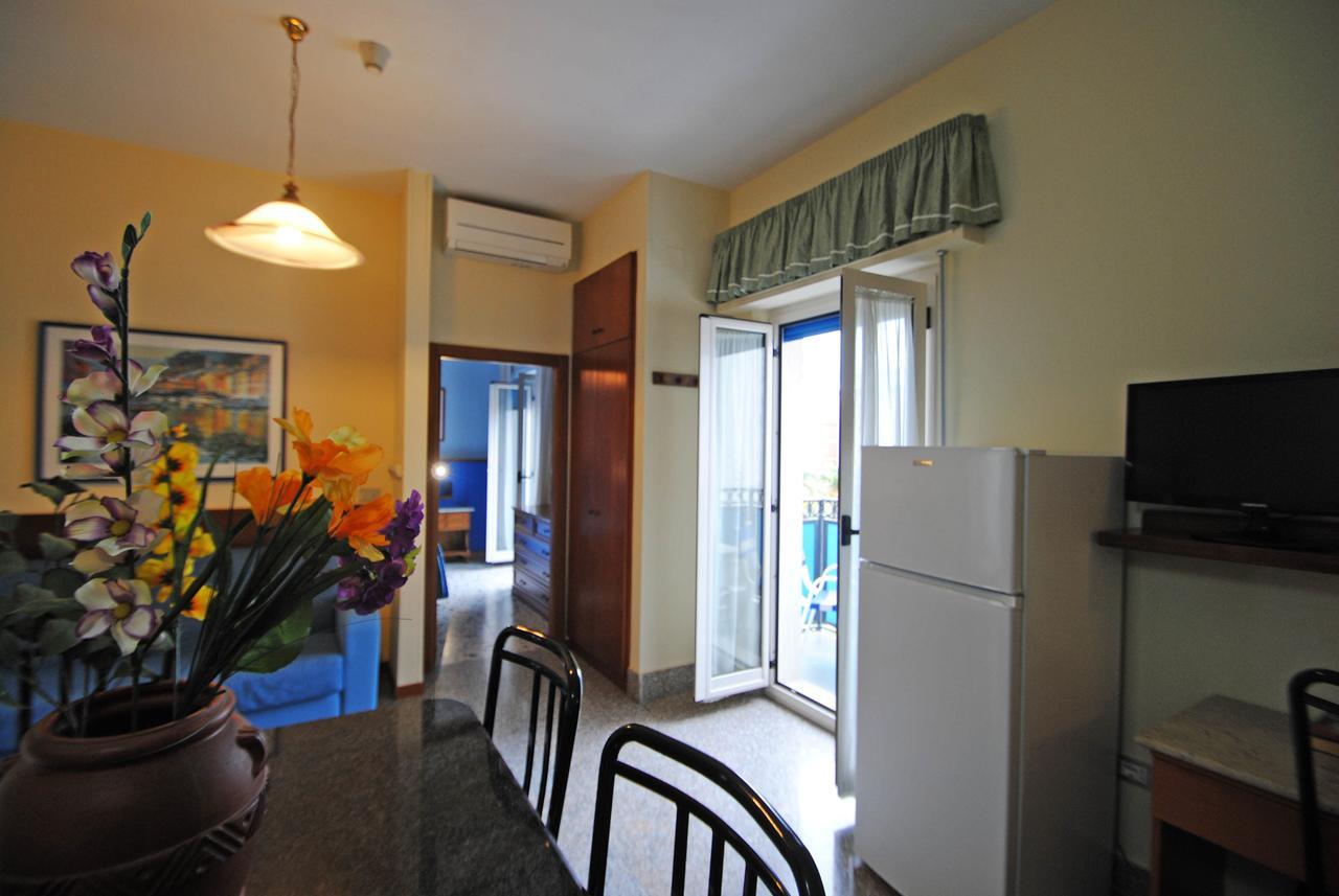 Residence 7 Bello San Benedetto del Tronto Ngoại thất bức ảnh