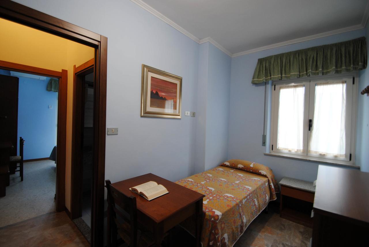 Residence 7 Bello San Benedetto del Tronto Ngoại thất bức ảnh
