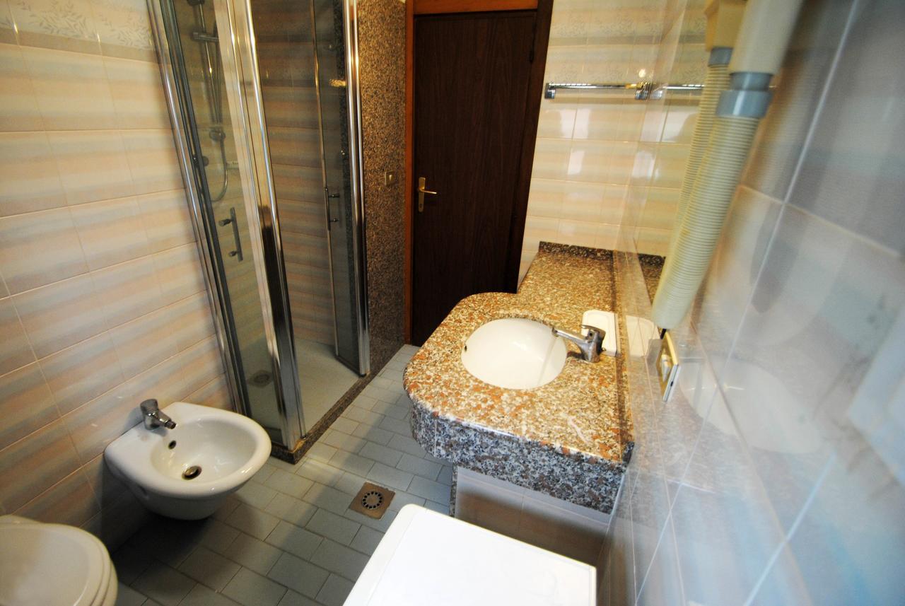 Residence 7 Bello San Benedetto del Tronto Ngoại thất bức ảnh