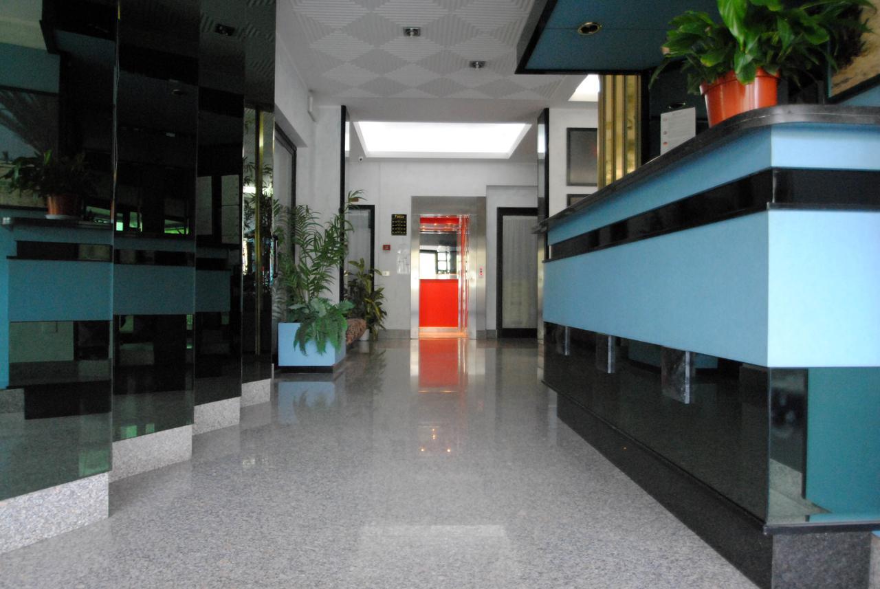 Residence 7 Bello San Benedetto del Tronto Ngoại thất bức ảnh