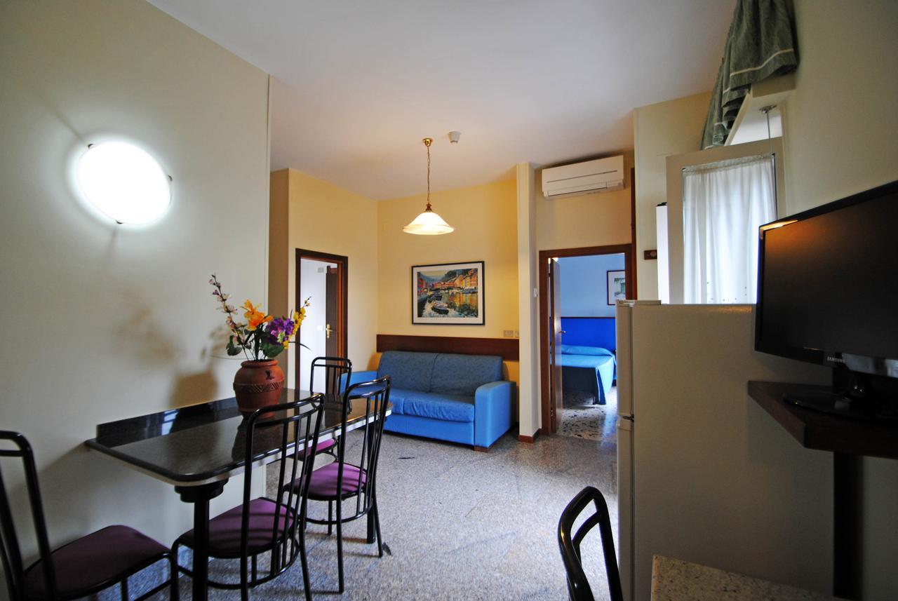 Residence 7 Bello San Benedetto del Tronto Ngoại thất bức ảnh