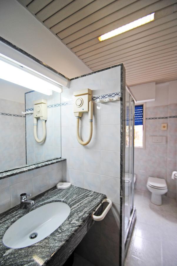 Residence 7 Bello San Benedetto del Tronto Ngoại thất bức ảnh
