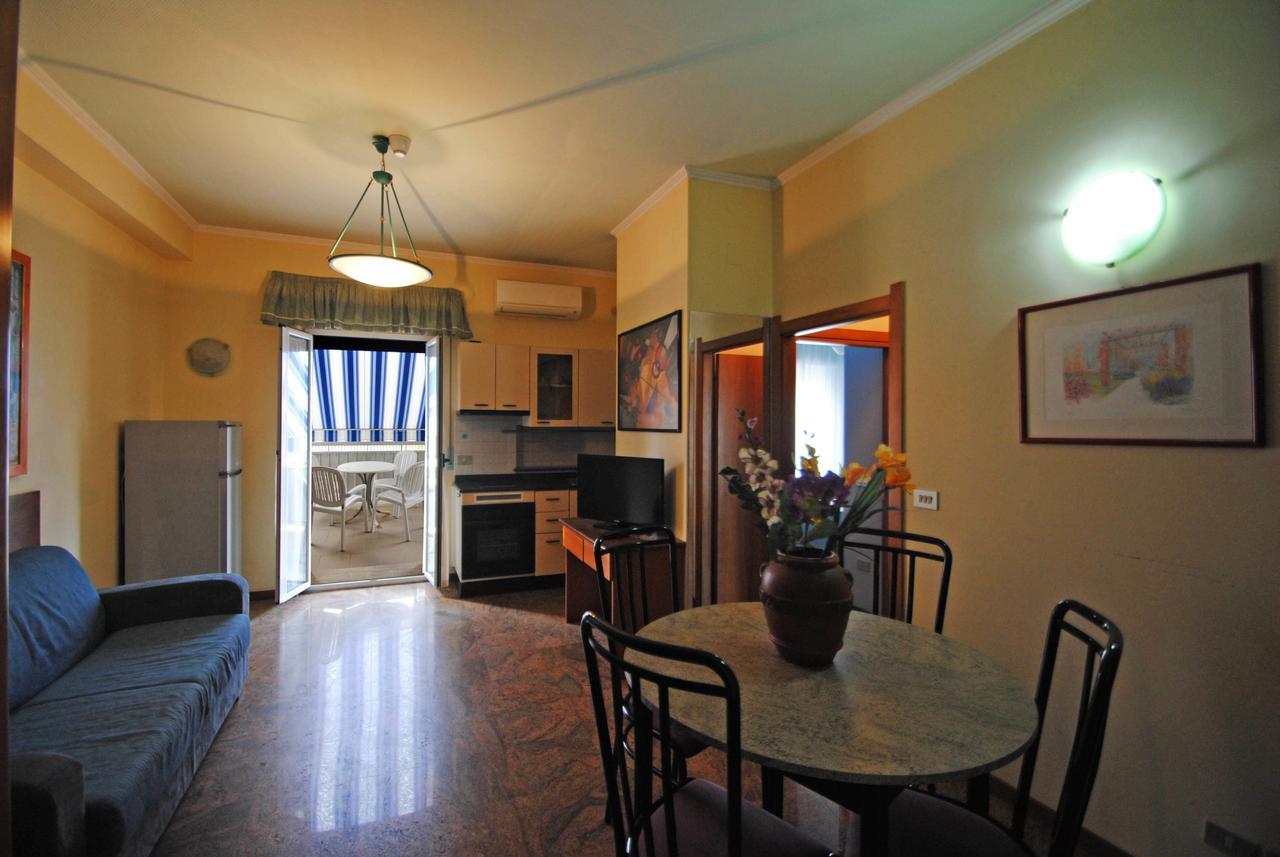 Residence 7 Bello San Benedetto del Tronto Ngoại thất bức ảnh