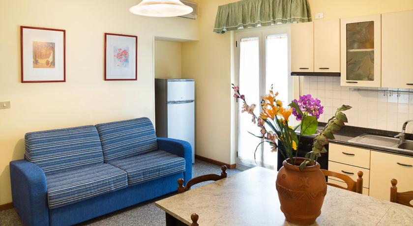 Residence 7 Bello San Benedetto del Tronto Ngoại thất bức ảnh