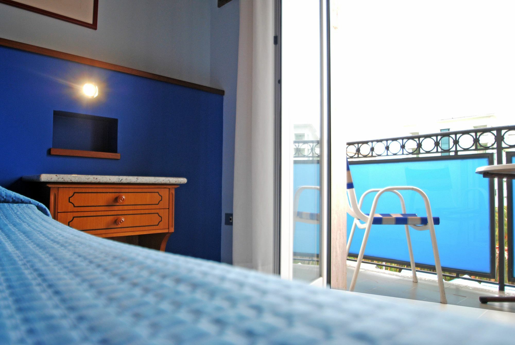 Residence 7 Bello San Benedetto del Tronto Ngoại thất bức ảnh