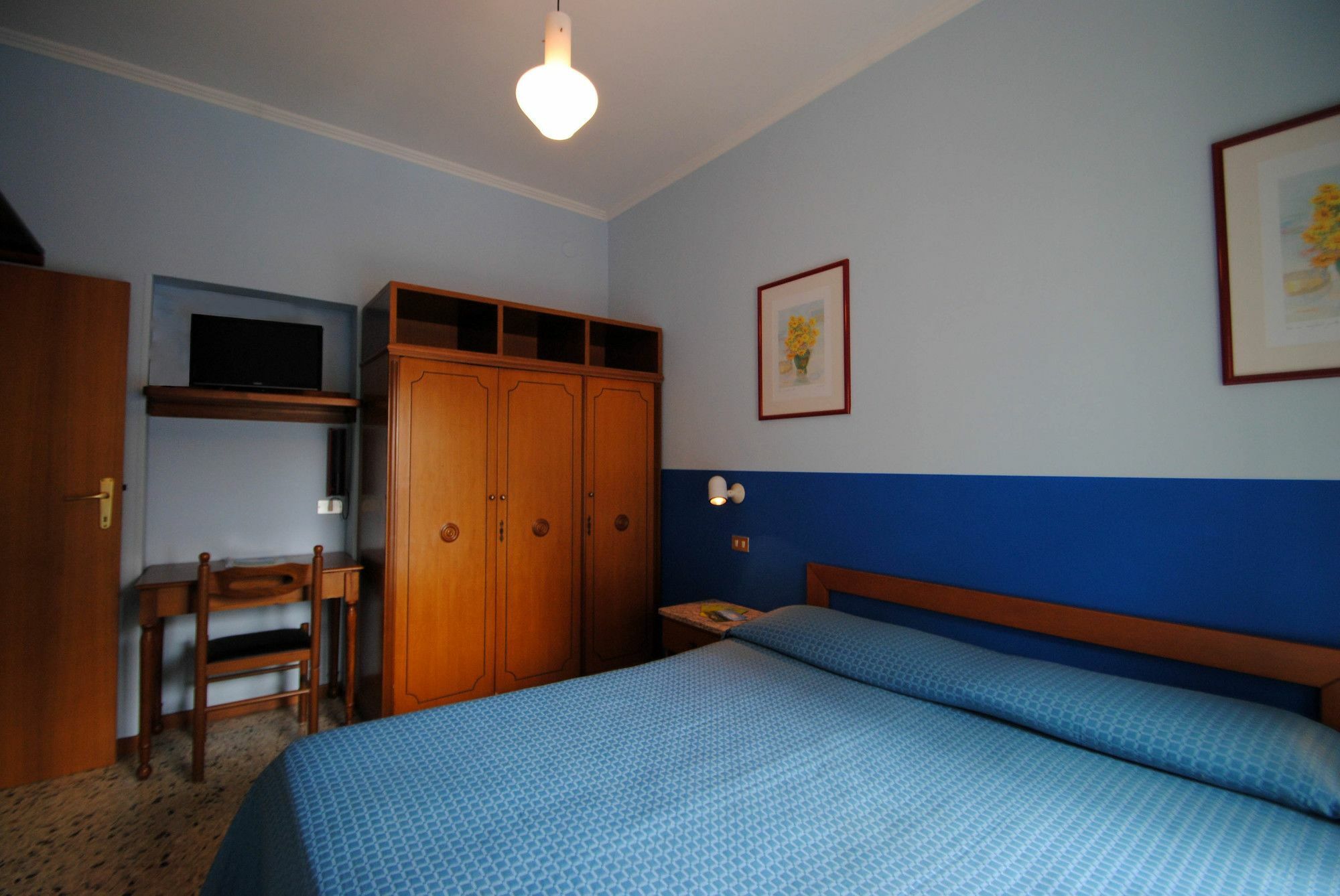 Residence 7 Bello San Benedetto del Tronto Ngoại thất bức ảnh