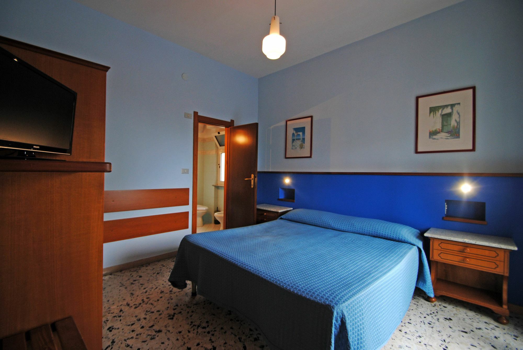 Residence 7 Bello San Benedetto del Tronto Ngoại thất bức ảnh