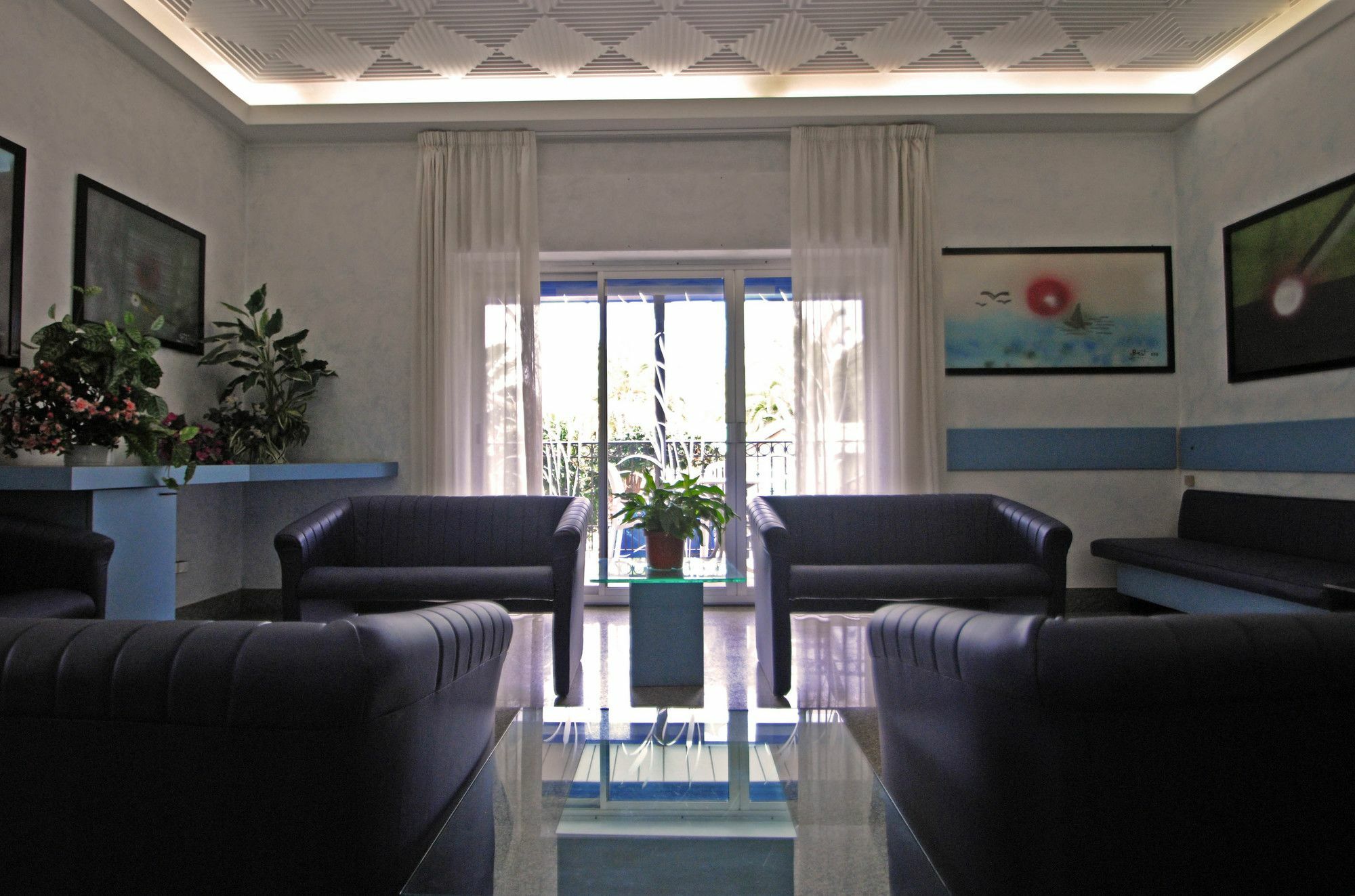 Residence 7 Bello San Benedetto del Tronto Ngoại thất bức ảnh