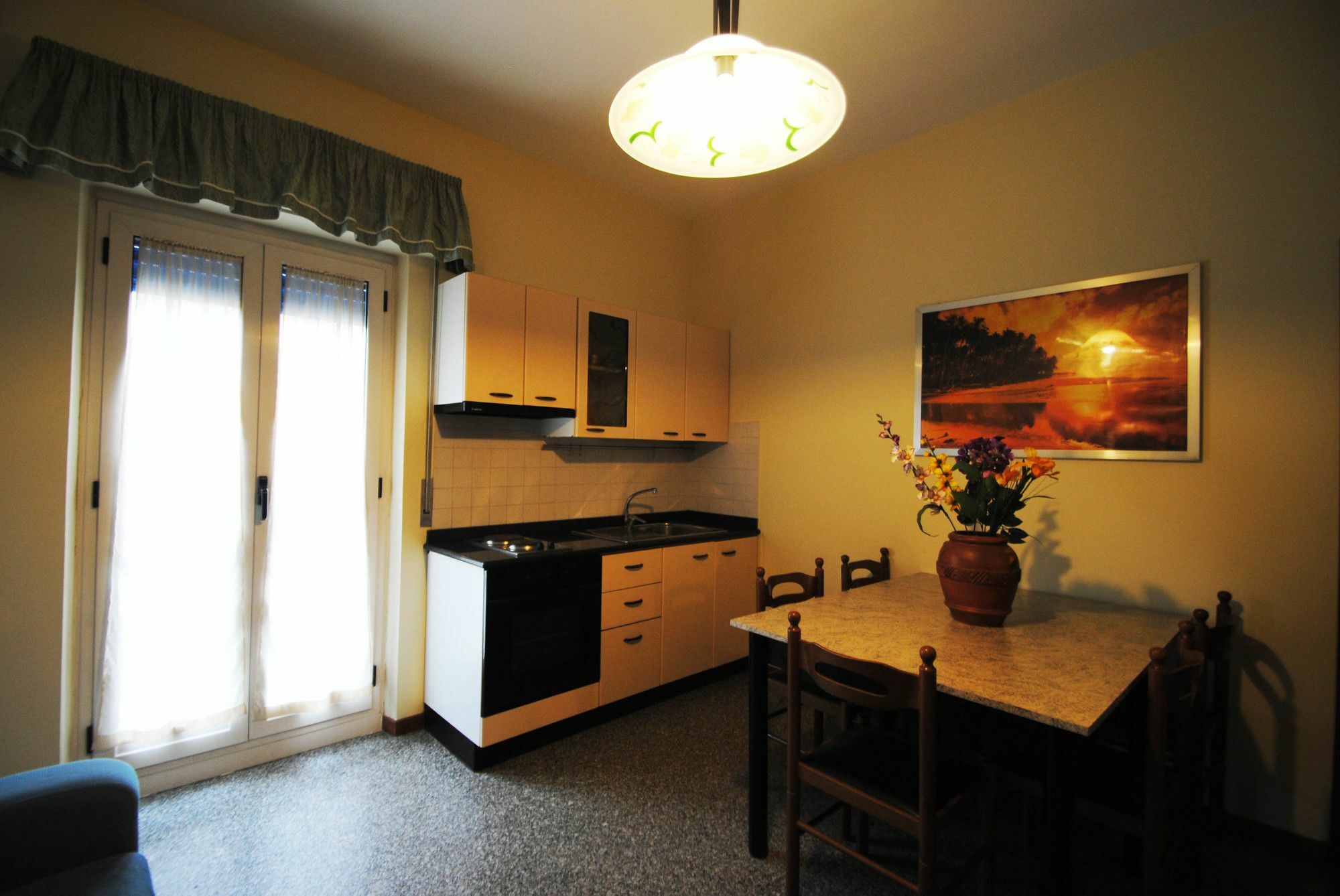 Residence 7 Bello San Benedetto del Tronto Ngoại thất bức ảnh