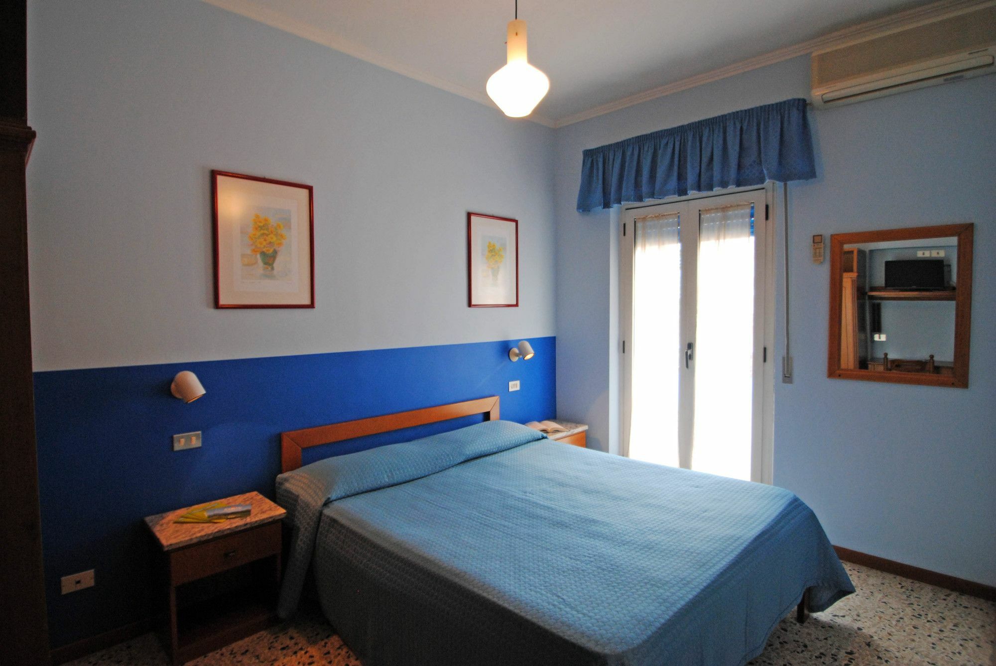 Residence 7 Bello San Benedetto del Tronto Ngoại thất bức ảnh