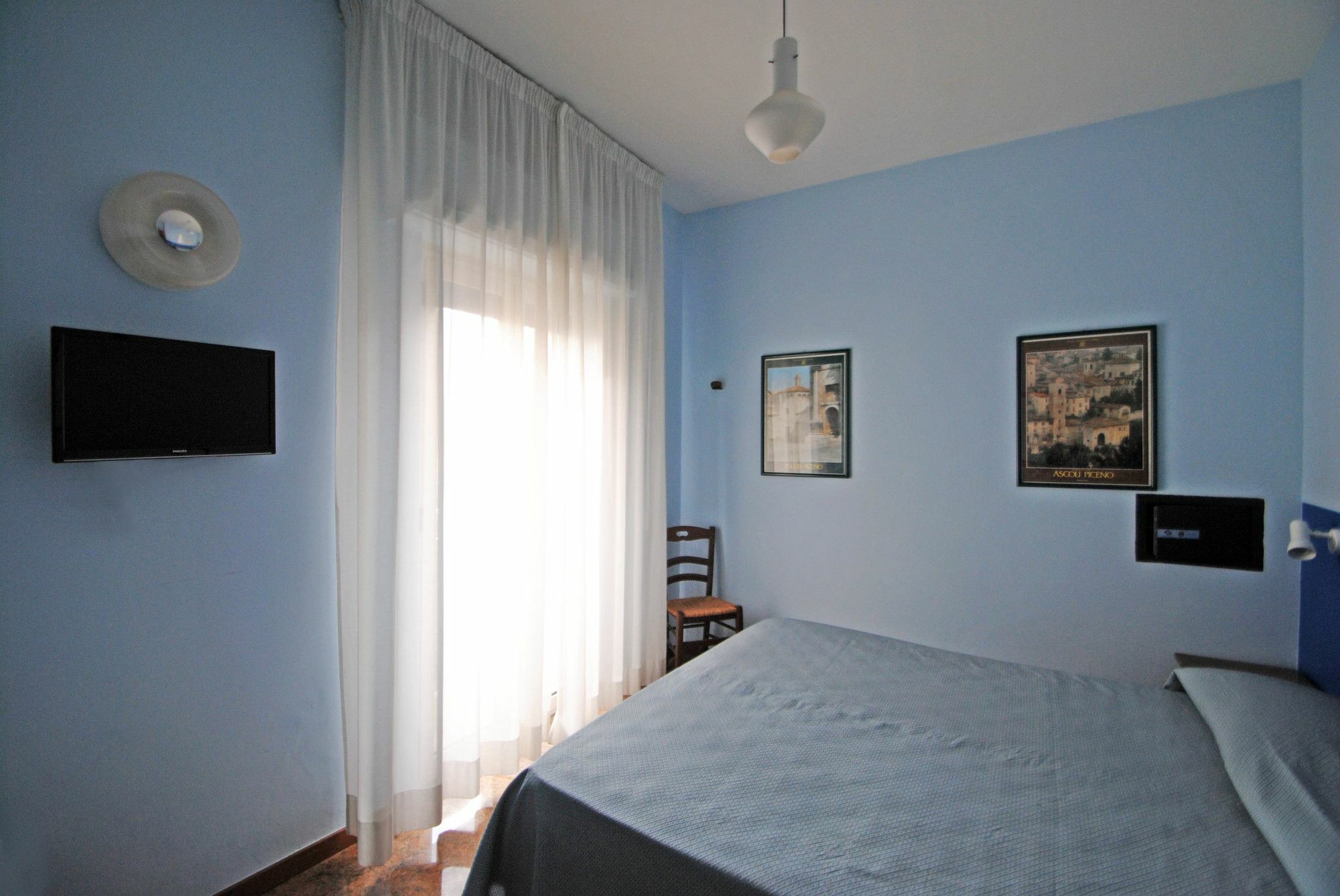 Residence 7 Bello San Benedetto del Tronto Ngoại thất bức ảnh