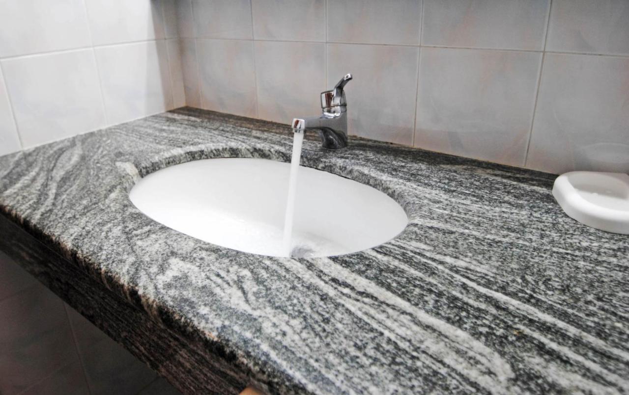 Residence 7 Bello San Benedetto del Tronto Ngoại thất bức ảnh
